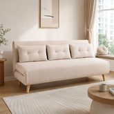Pellaro Fabric Sofa Bed (Water Repellent & Pet Friendly)