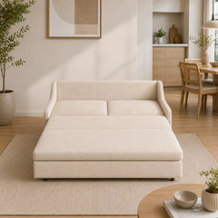 Falerin Fabric Sofa Bed (Water Repellent & Pet Friendly) CW