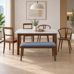 Palenza Dining Set