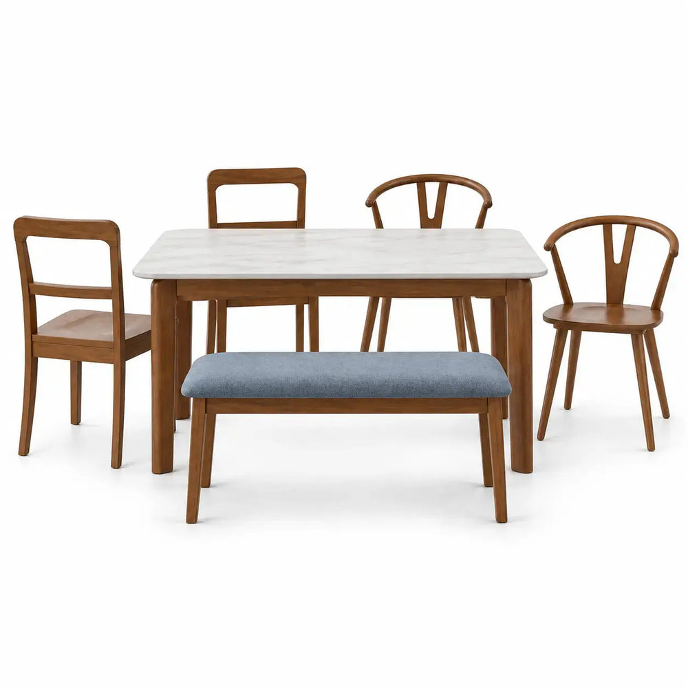 Palenza Dining Set DA