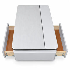 Noravia Extendable Dressing Table