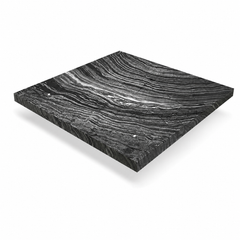 Bellorin Luxury Stone Box Coffee Table