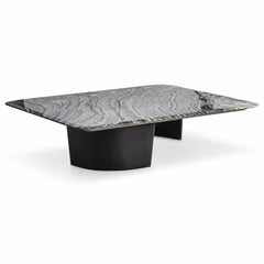 Calienne Luxury Stone Song Coffee Table