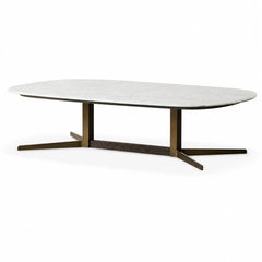 Cavienne Luxury Stone Soori Coffee Table