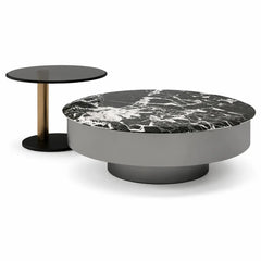 Evorenne Luxury Stone Louisa Coffee Table