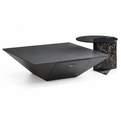 Dorellan Luxury Stone Naple Coffee Table