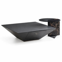 Dorellan Luxury Stone Naple Coffee Table