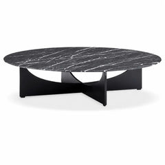 Elaroque Luxury Stone Nuvola Coffee Table