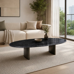 Orletta Luxury Stone Lipsticks Coffee Table