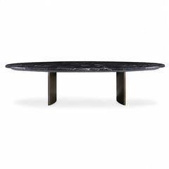 Orletta Luxury Stone Lipsticks Coffee Table
