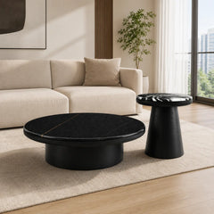 Sorevian Luxury Stone Sorrento Coffee Table