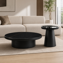 Sorevian Luxury Stone Sorrento Coffee Table
