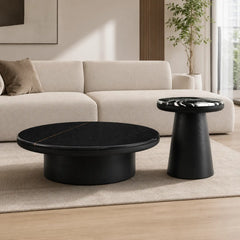 Sorevian Luxury Stone Sorrento Coffee Table