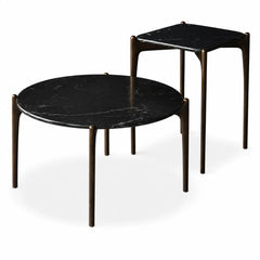 Uveline Luxury Stone Piemonte Coffee Table