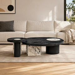 Averique Luxury Stone Serie Coffee Table