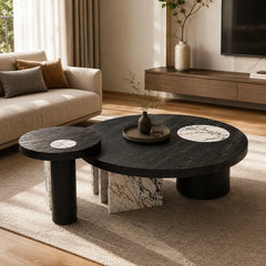 Averique Luxury Stone Serie Coffee Table