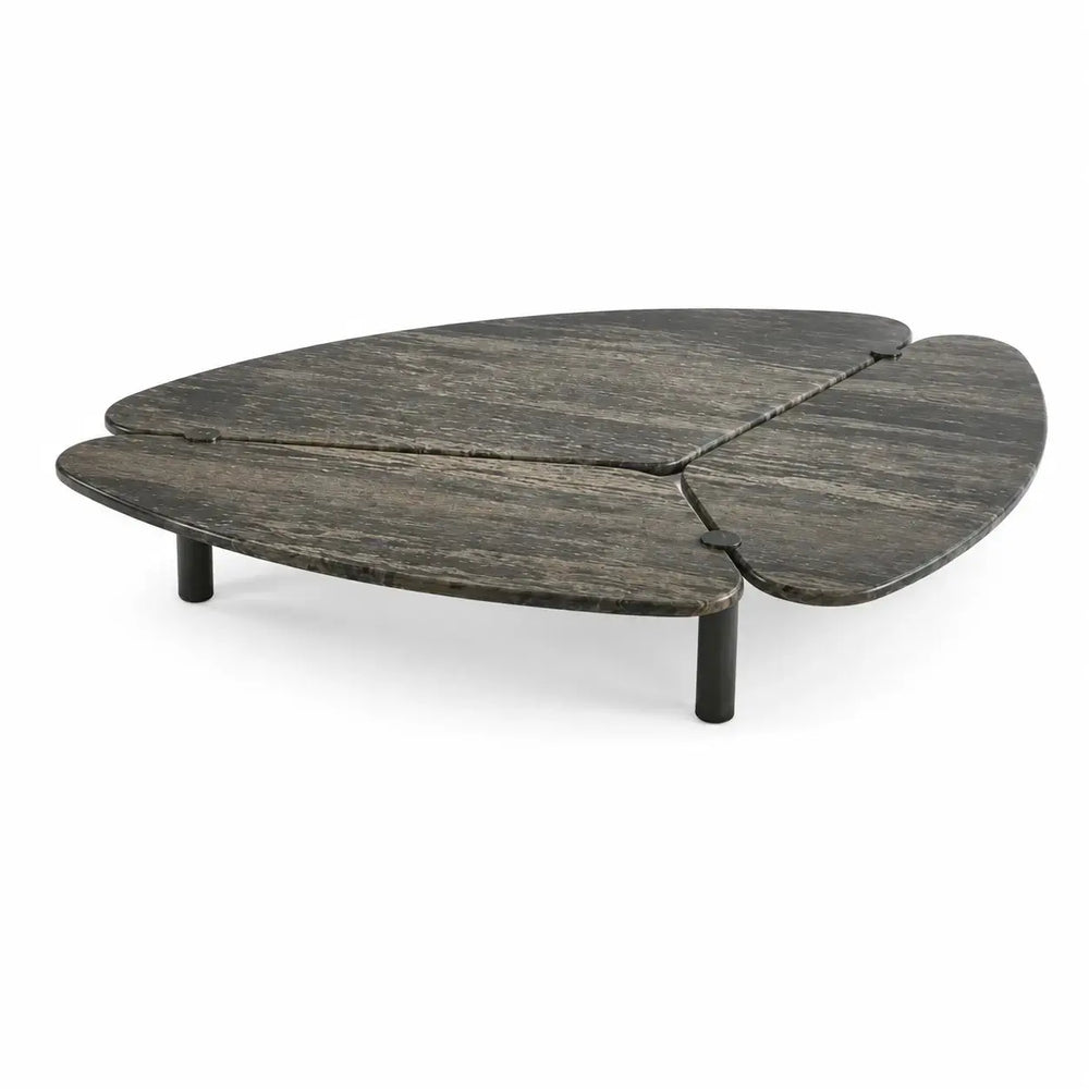 Dorevane Luxury Stone Henaye Coffee Table MP