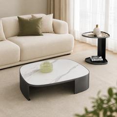 Marevique Luxury Stone Lido Coffee Table