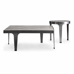 Elvoro Luxury Stone Hroriar Coffee Table