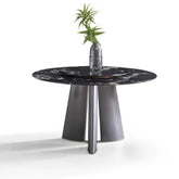 Kelsy Round Dining Table - Esteller