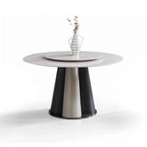 Jackson Round Dining Table - Esteller