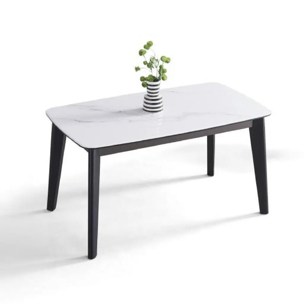 Reanie Dining Table - Esteller
