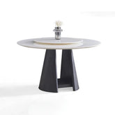 Andrea Round Dining Table - Esteller