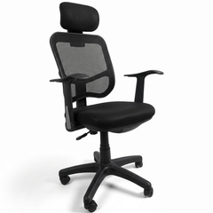 Yvoria High Back Mesh Office Chair