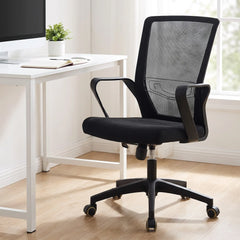 Corviano Mesh Office Chair