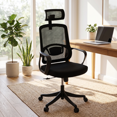 Fiorvanto High Back Mesh Office Chair