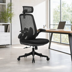 Tavellia High Back Mesh Office Chair