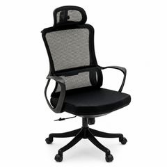Ravelion High Back Mesh Office Chair