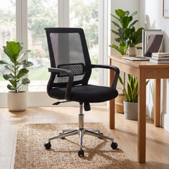 Hermora Mesh Office Chair