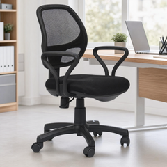 Wavessa Mesh Office Chair