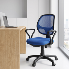 Wavessa Mesh Office Chair