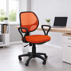 Wavessa Mesh Office Chair