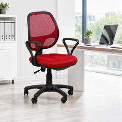 Wavessa Mesh Office Chair