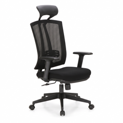 Pavento High Back Mesh Office Chair