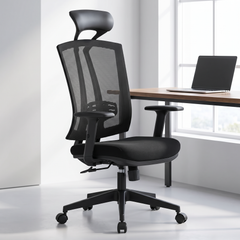 Pavento High Back Mesh Office Chair