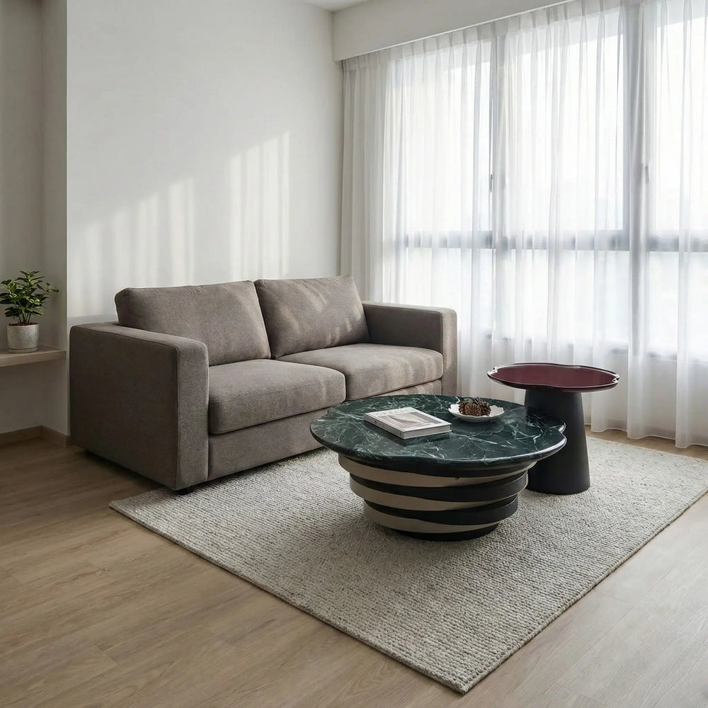 Garoche Coffee Table TS