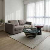 Garoche Coffee Table TS
