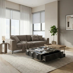 Garren Coffee Table