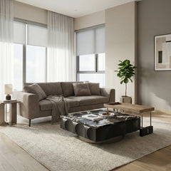 Garren Coffee Table