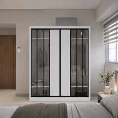Orsina Modular Wardrobe B30