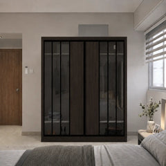 Orsina Modular Wardrobe B30