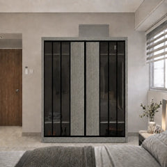Orsina Modular Wardrobe B30