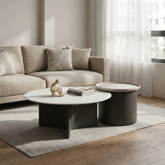 Jennes Coffee Table