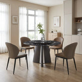 Kelsy Round Dining Table