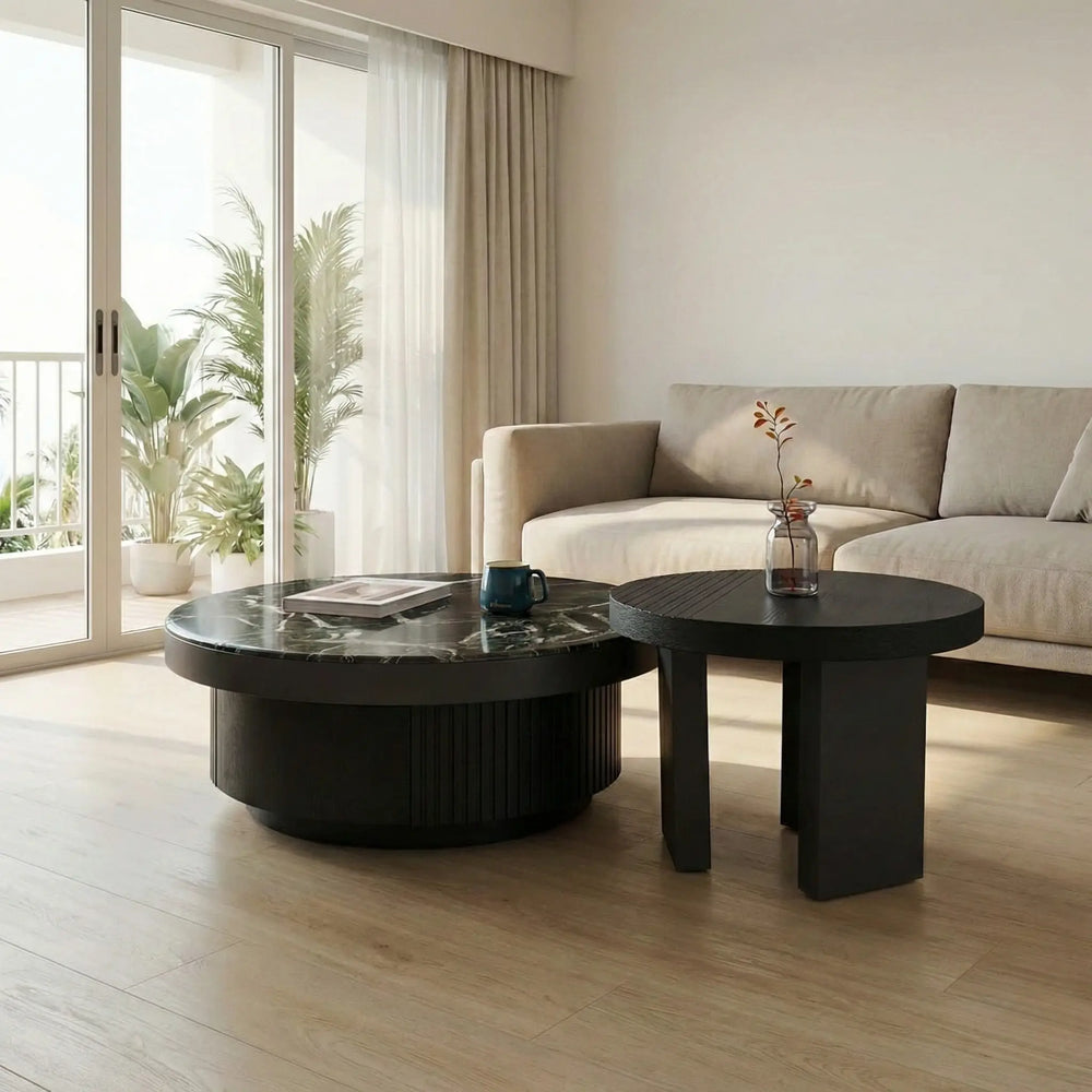 Kones Coffee Table TS