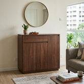 Talvyn Shoe Cabinet XBK